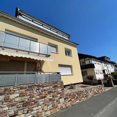 Ferienwohnung Marie リューデスハイム・アム・ライン エクステリア 写真