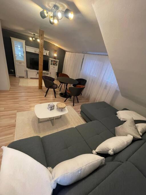 Ferienwohnung Marie リューデスハイム・アム・ライン エクステリア 写真