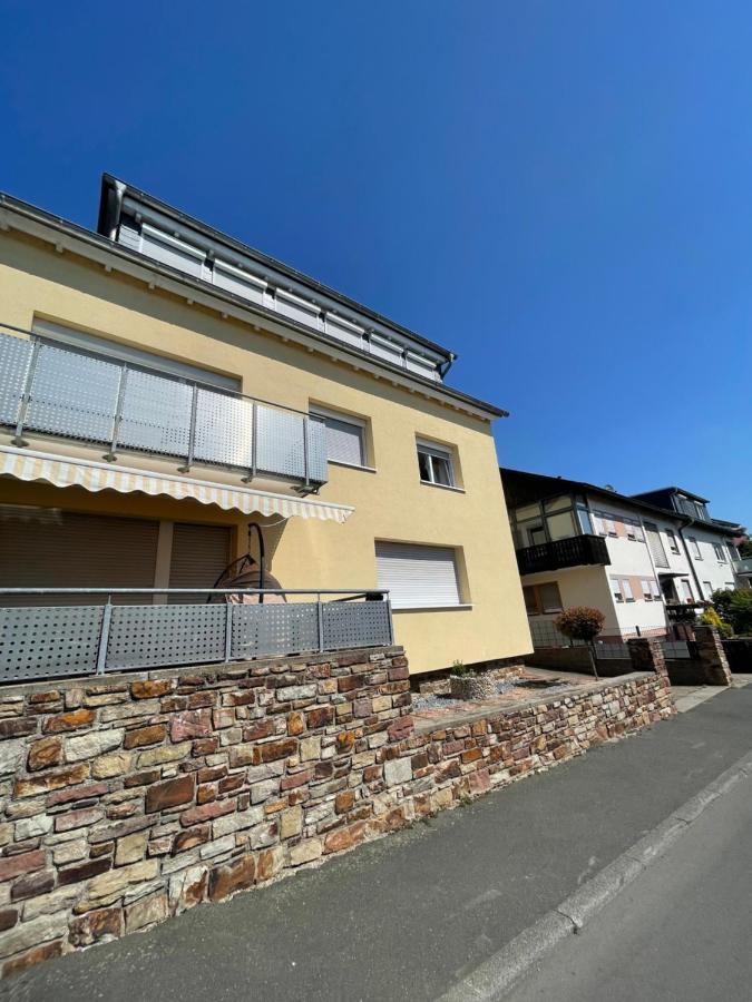 Ferienwohnung Marie リューデスハイム・アム・ライン エクステリア 写真